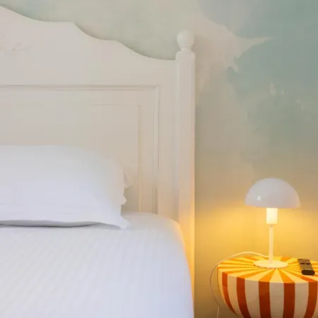 Lägenhet Duplex De Charme Avec 2 Chambres, Climatisation & Parking En Centre-ville Bordeaux